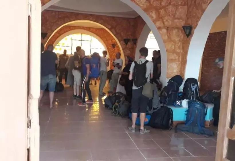 Hllol Hotel Abu Simbel