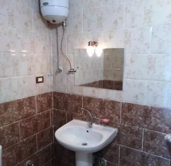 Hllol Hotel Abu Simbel