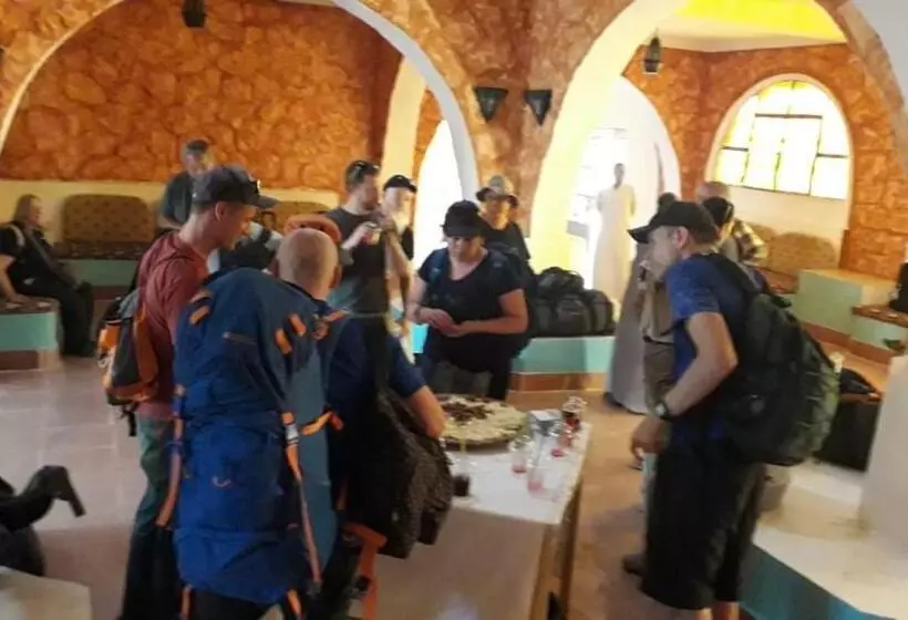 Hllol Hotel Abu Simbel