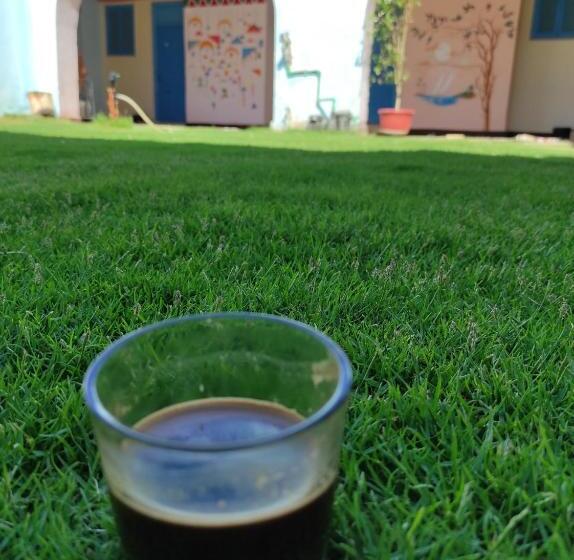 Hllol Hotel Abu Simbel