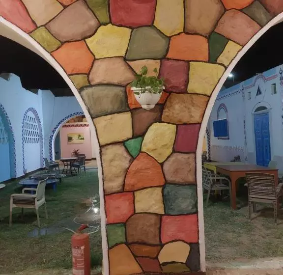 Hllol Hotel Abu Simbel