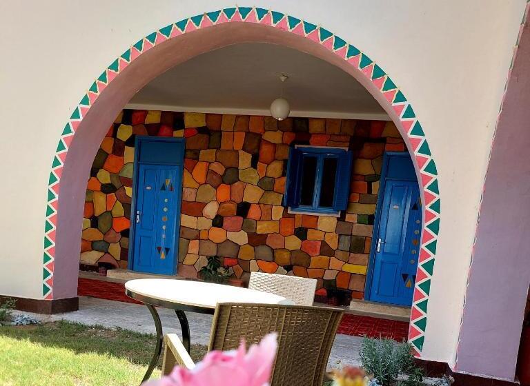 Hllol Hotel Abu Simbel