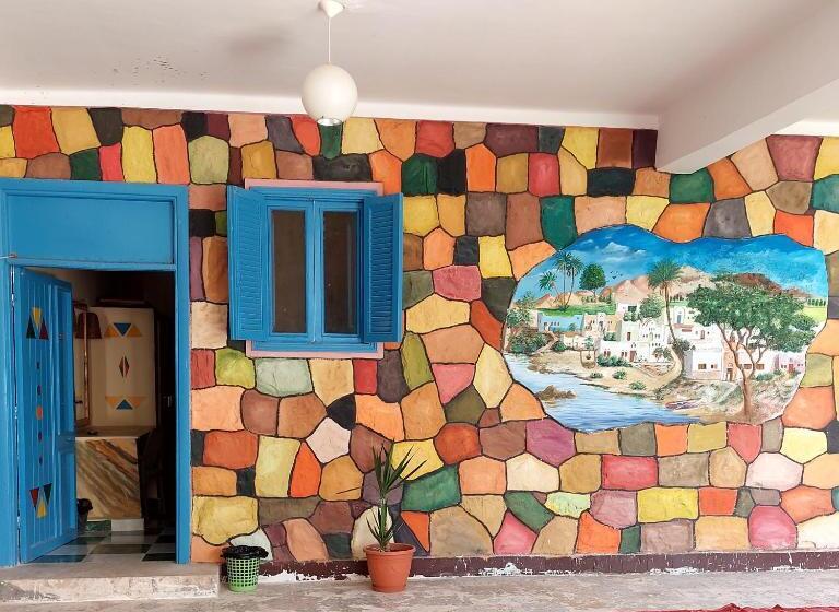 Hllol Hotel Abu Simbel