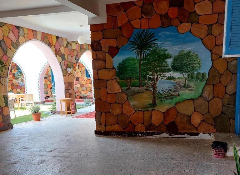 Hllol Hotel Abu Simbel