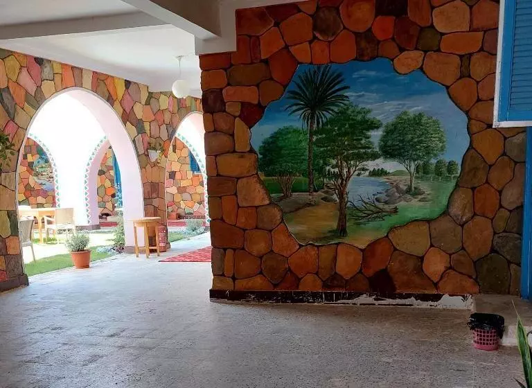 Hllol Hotel Abu Simbel