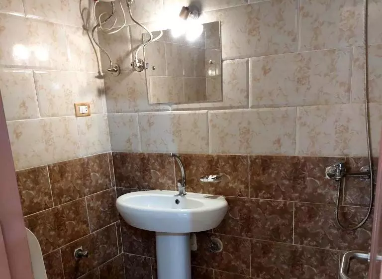 Hllol Hotel Abu Simbel