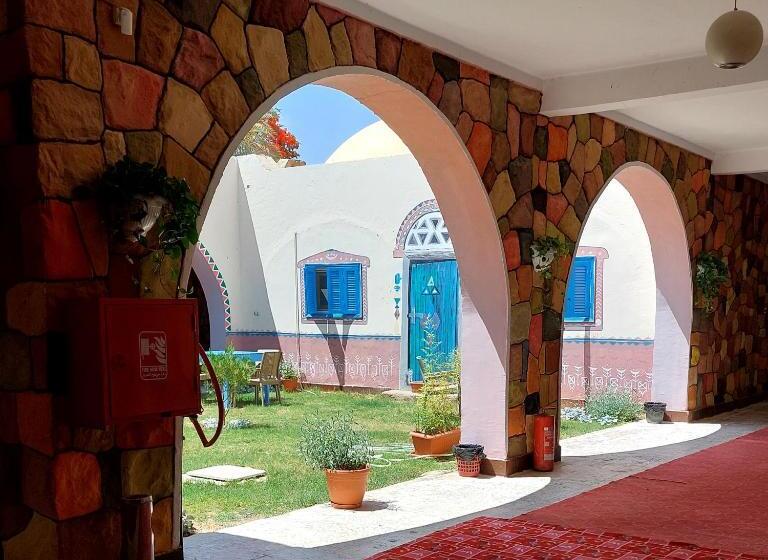 Hllol Hotel Abu Simbel