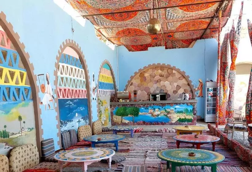 Hllol Hotel Abu Simbel