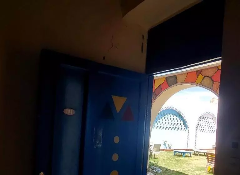 Hllol Hotel Abu Simbel