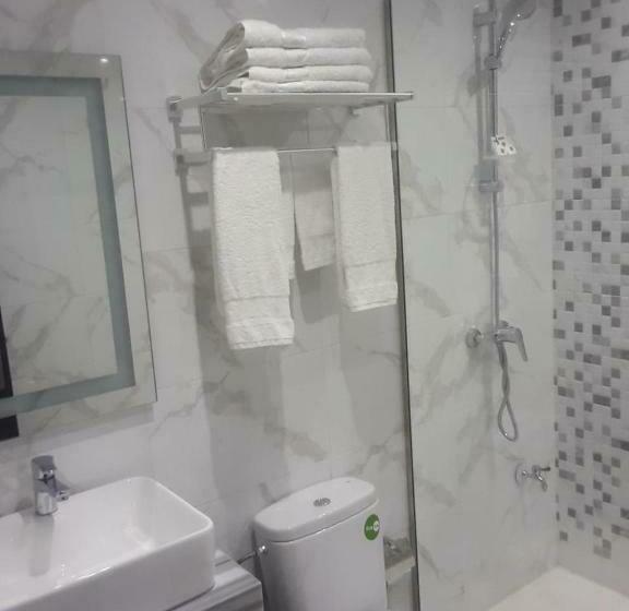 هتل Hôtel Laluna Bay