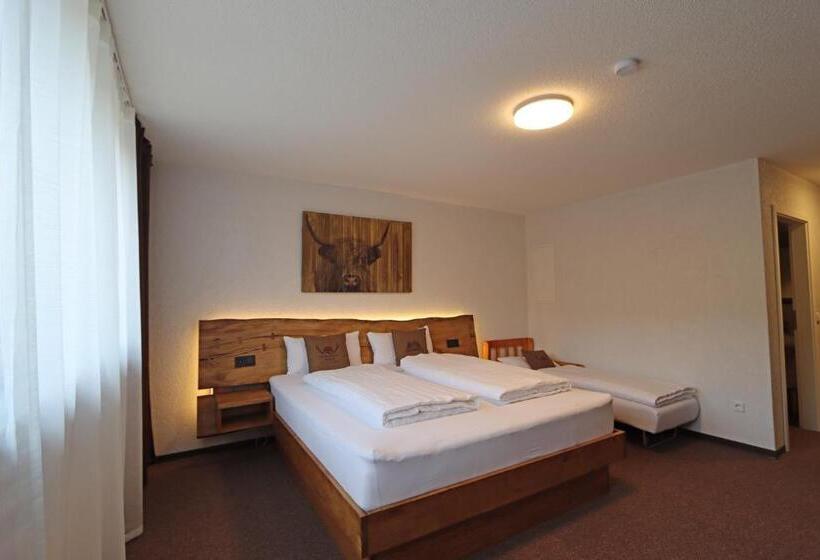 Hotel Kreuz Höhengasthof