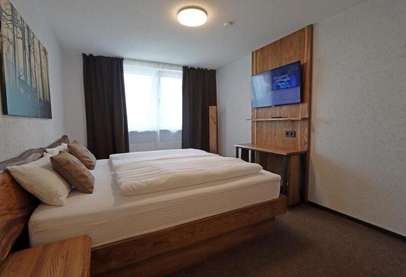 Hotel Kreuz Höhengasthof