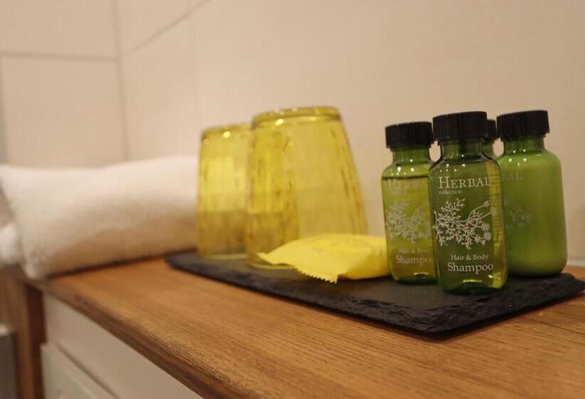 Hotel Kreuz Höhengasthof