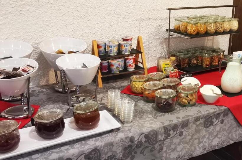 Hotel Kreuz Höhengasthof