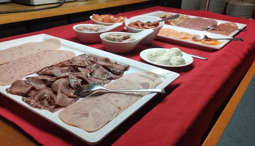 Hotel Kreuz Höhengasthof