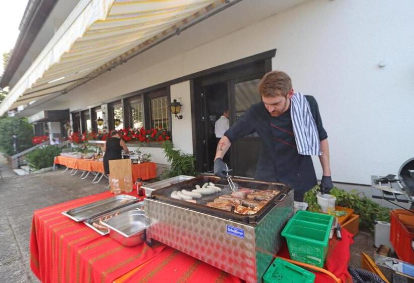 Hotel Kreuz Höhengasthof