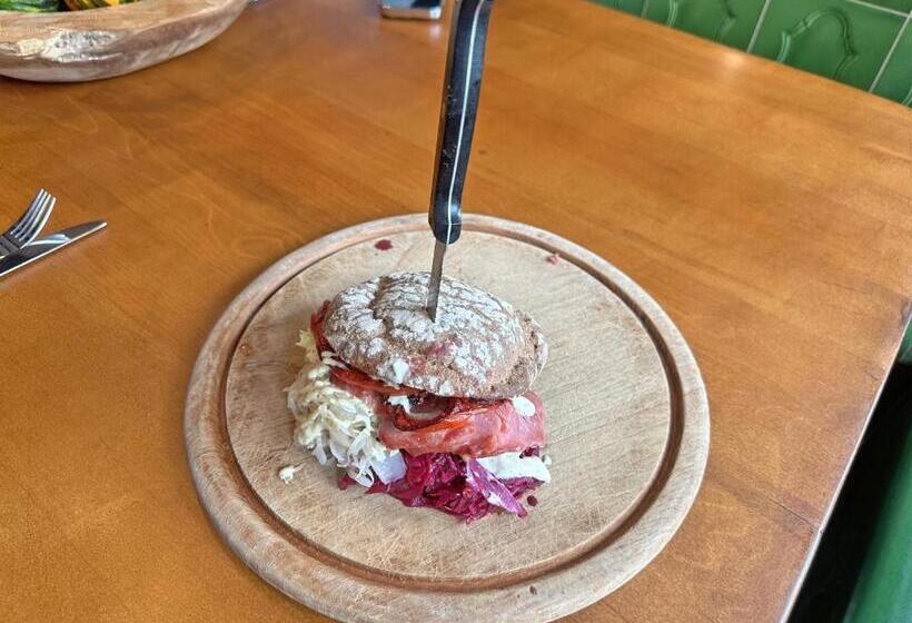 Hotel Kreuz Höhengasthof