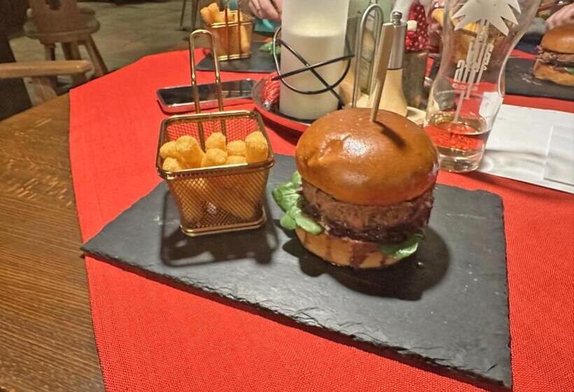 Hotel Kreuz Höhengasthof