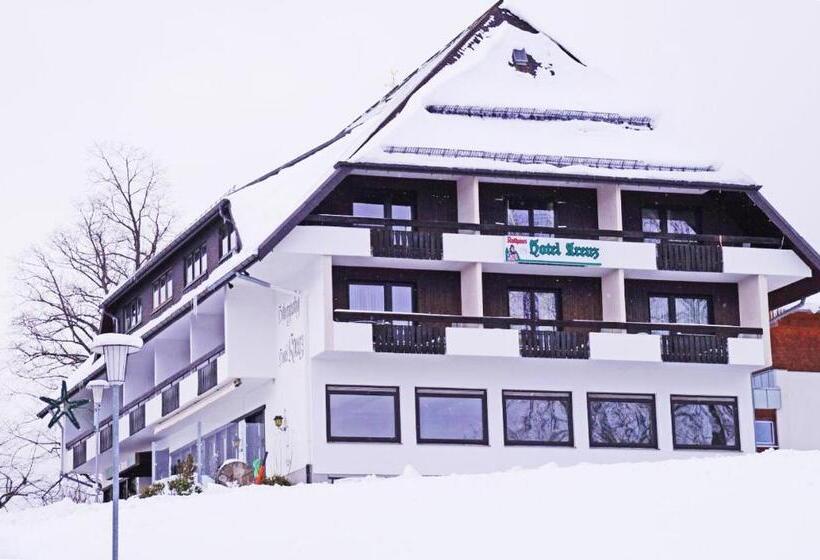 Hotel Kreuz Höhengasthof