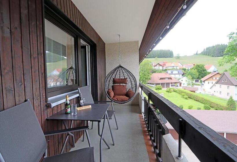 Hotel Kreuz Höhengasthof