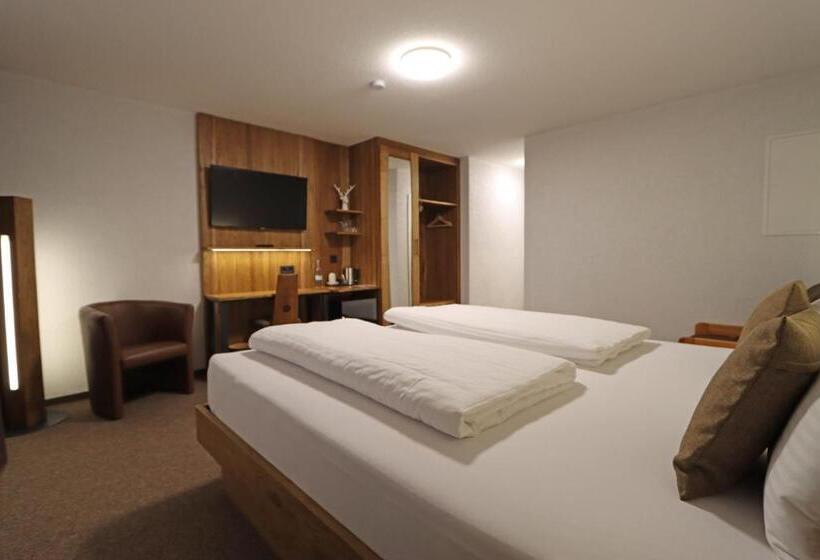 Hotel Kreuz Höhengasthof