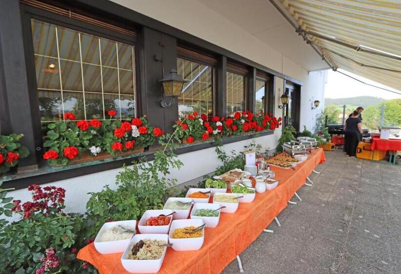 Hotel Kreuz Höhengasthof