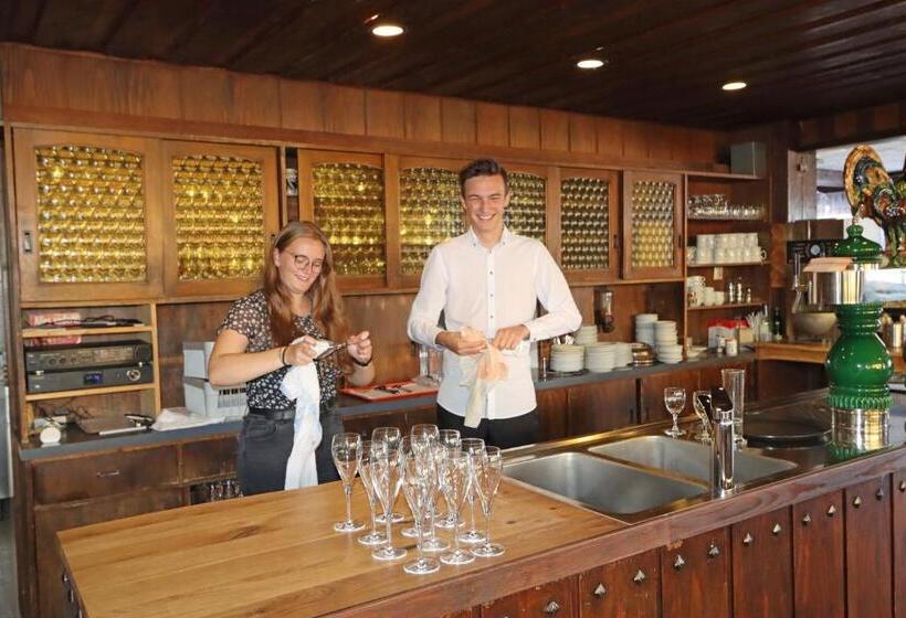 Hotel Kreuz Höhengasthof