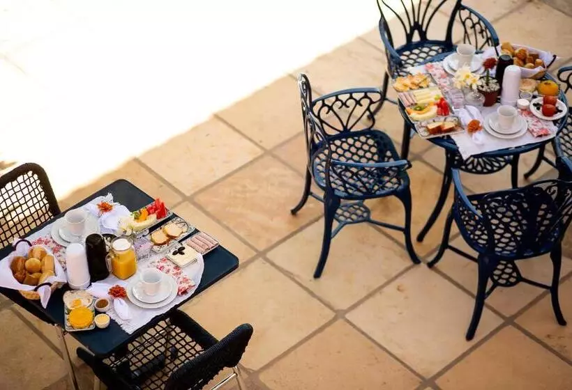 ホテル Pousada Das Flores