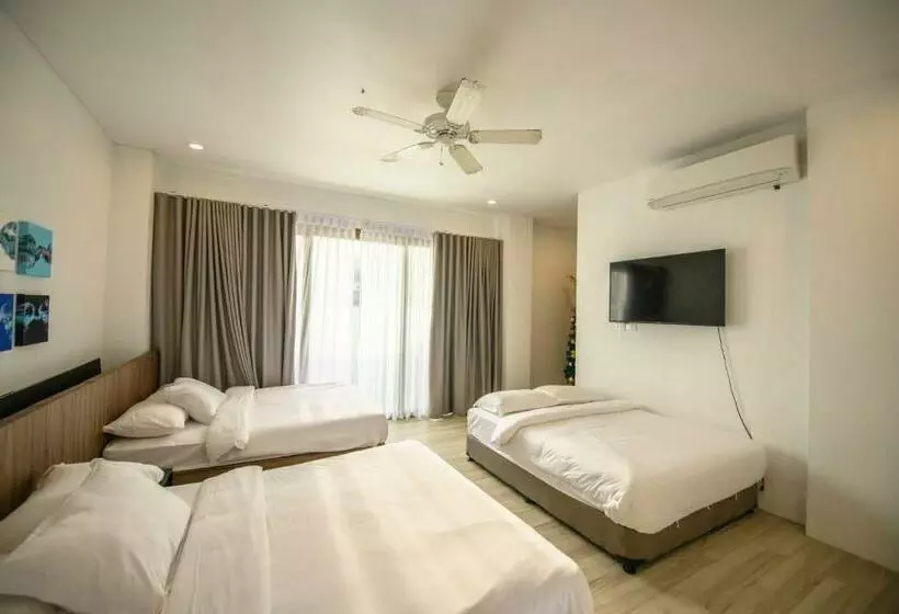 Hotelli Waikoloa  And Resort