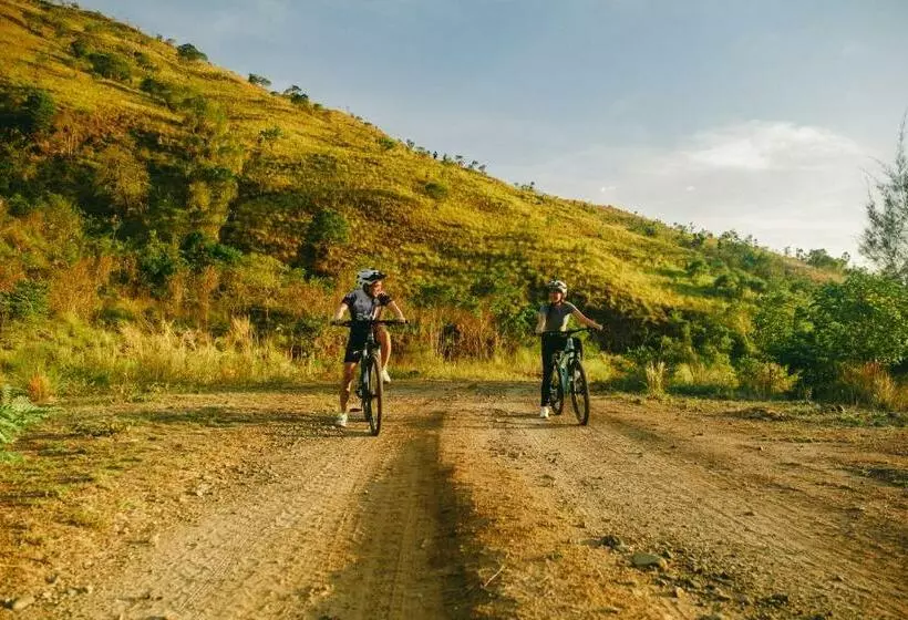 Hotelli Waikoloa  And Resort