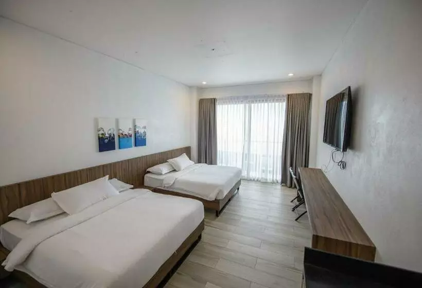 Hotelli Waikoloa  And Resort