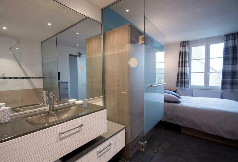 Le Manoir Domaine De La Motte