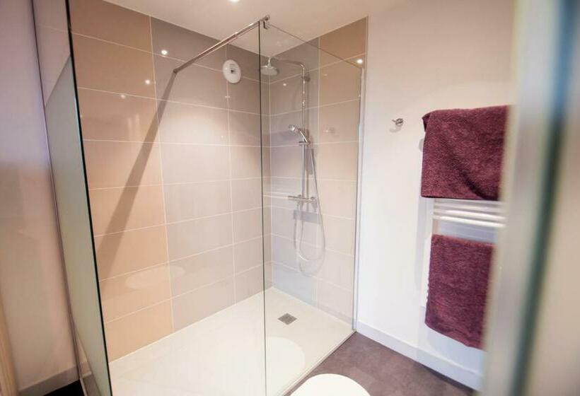 Le Manoir Domaine De La Motte