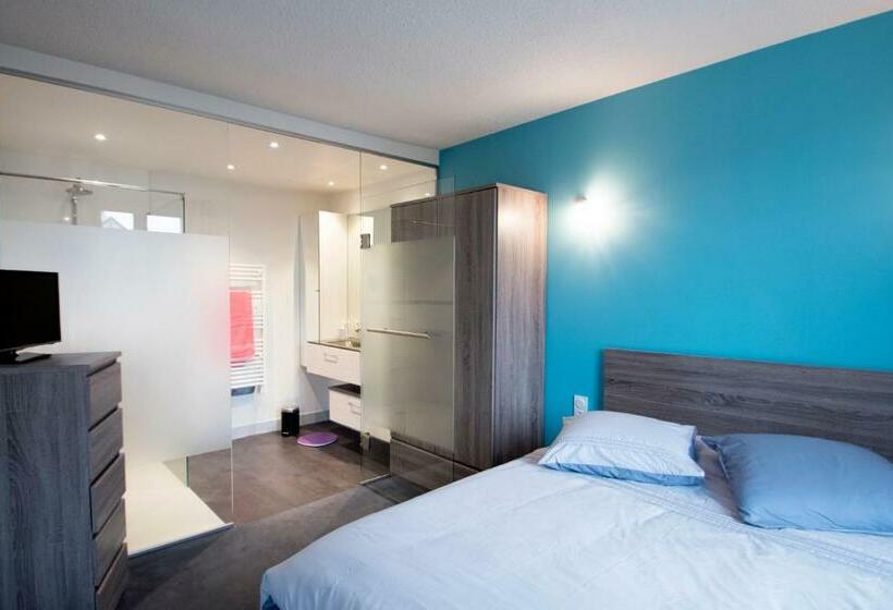 Le Manoir Domaine De La Motte