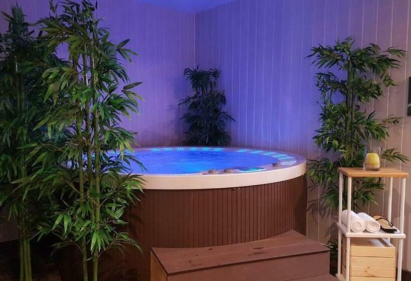 Le Manoir Domaine De La Motte