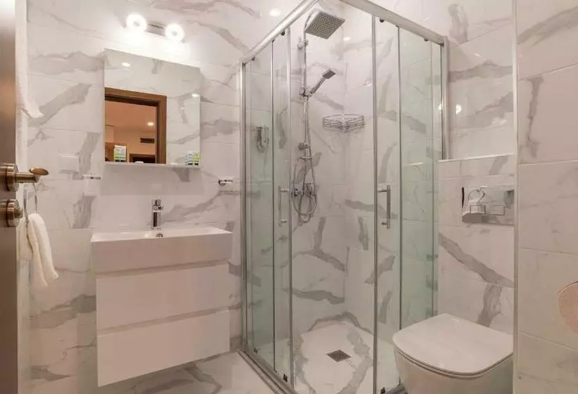 Mountain View Apartment 541