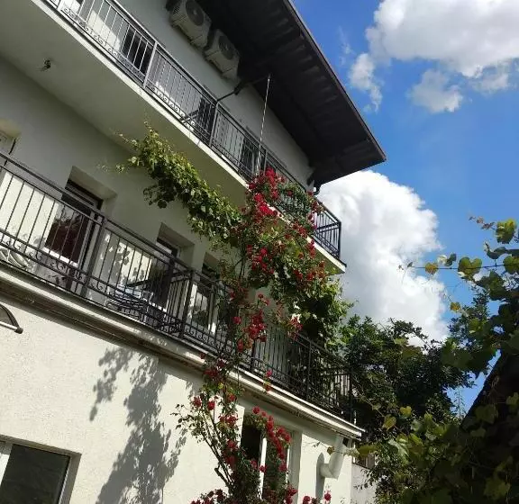 ペンション Casa Romaneasca