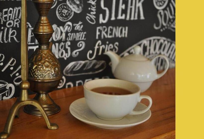 بنسيون Casa Romaneasca