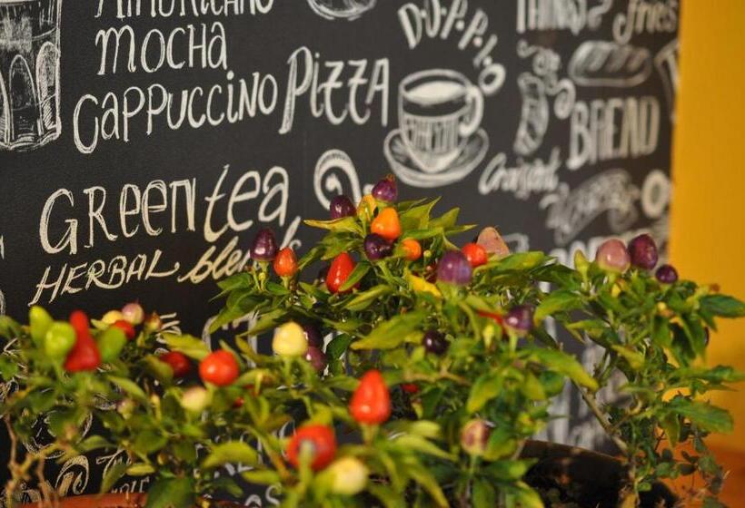 بنسيون Casa Romaneasca