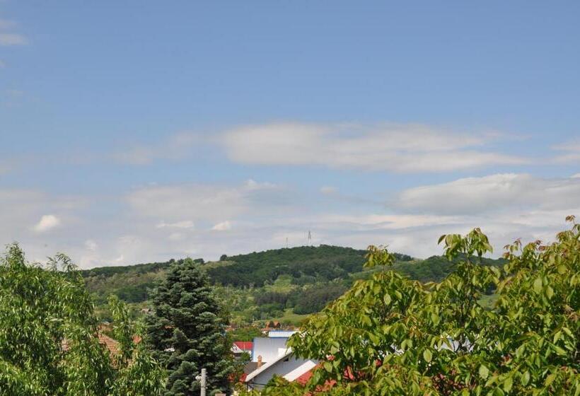 بنسيون Casa Romaneasca