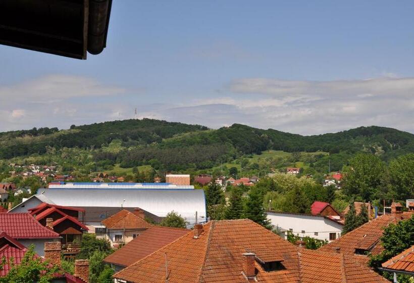 بنسيون Casa Romaneasca
