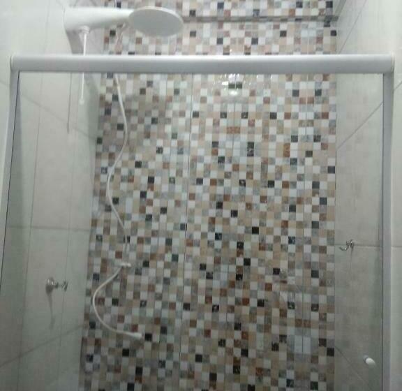 פנסיון Nature Suítes Em Ilhabela,próxima As Melhores Praias Do Sul