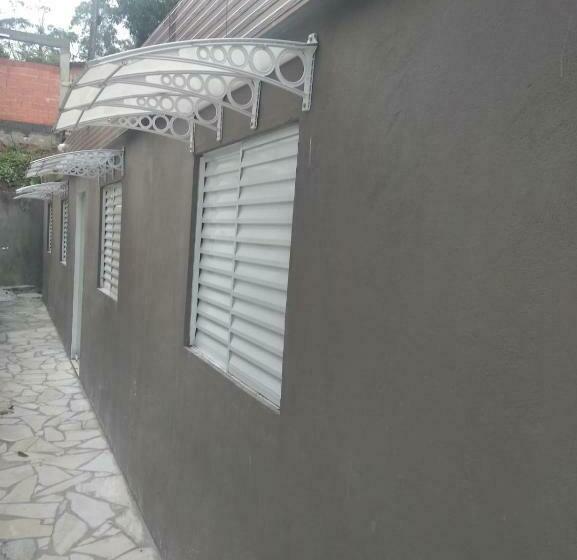 פנסיון Nature Suítes Em Ilhabela,próxima As Melhores Praias Do Sul