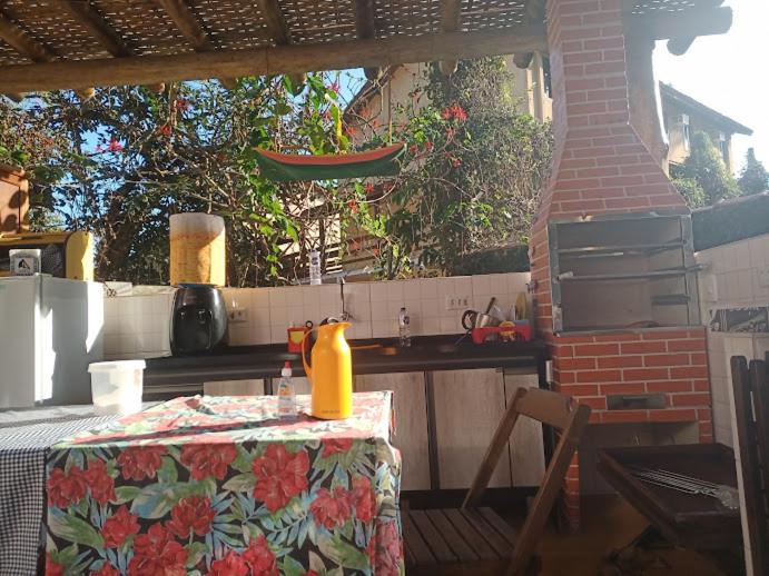 פנסיון Nature Suítes Em Ilhabela,próxima As Melhores Praias Do Sul