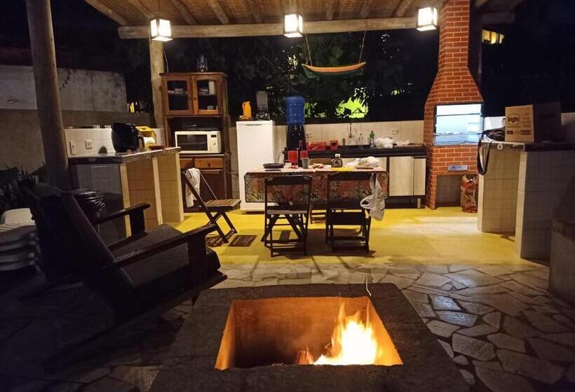 פנסיון Nature Suítes Em Ilhabela,próxima As Melhores Praias Do Sul