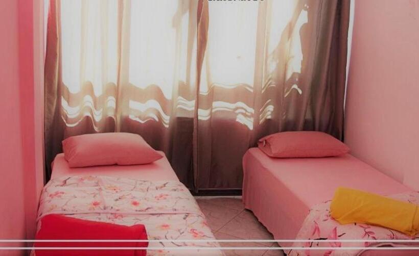 ペンション Saxônia