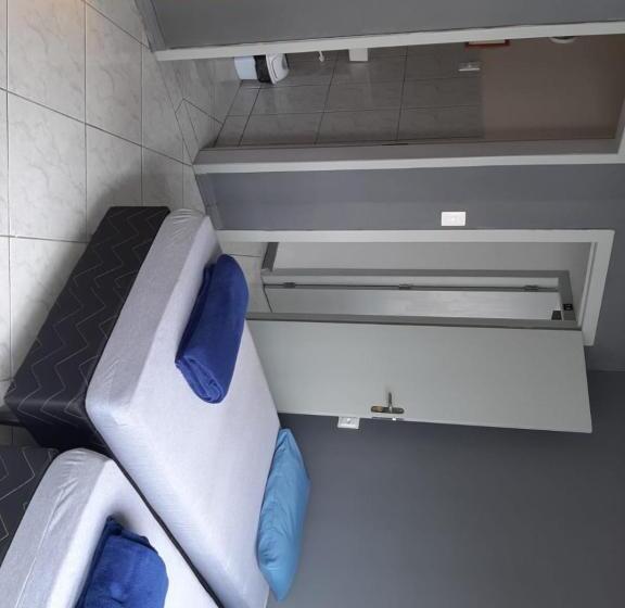 ペンション Saxônia