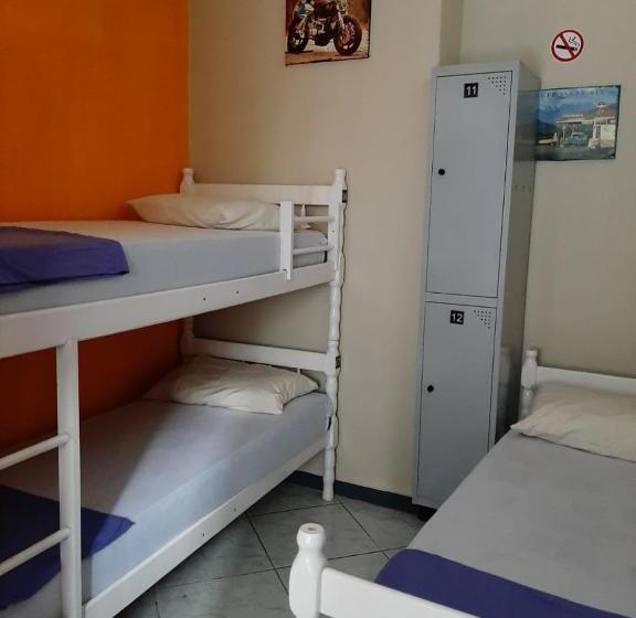 ペンション Saxônia