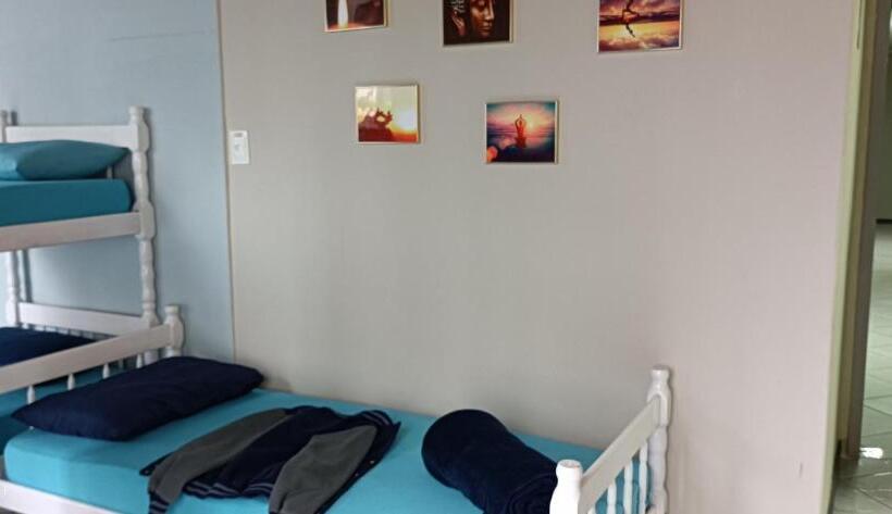 ペンション Saxônia