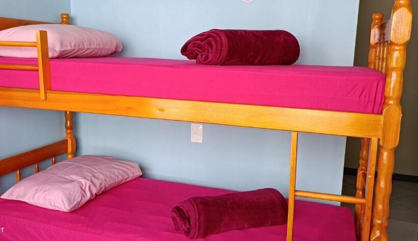 ペンション Saxônia